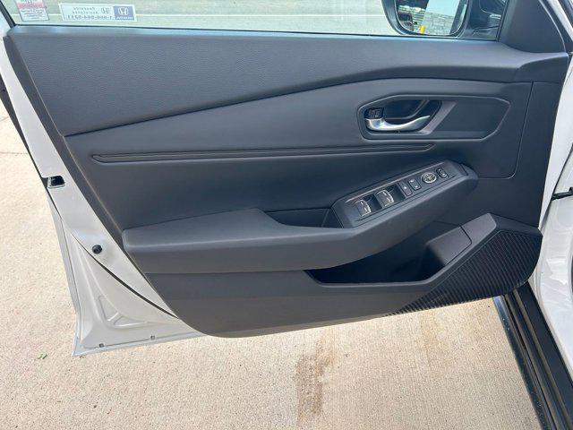 new 2025 Honda Accord car, priced at $32,384