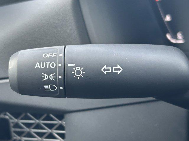 new 2025 Honda Accord car, priced at $32,384