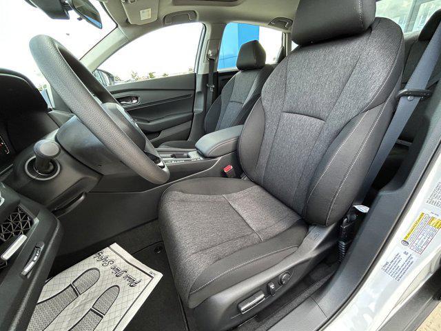 new 2025 Honda Accord car, priced at $32,384