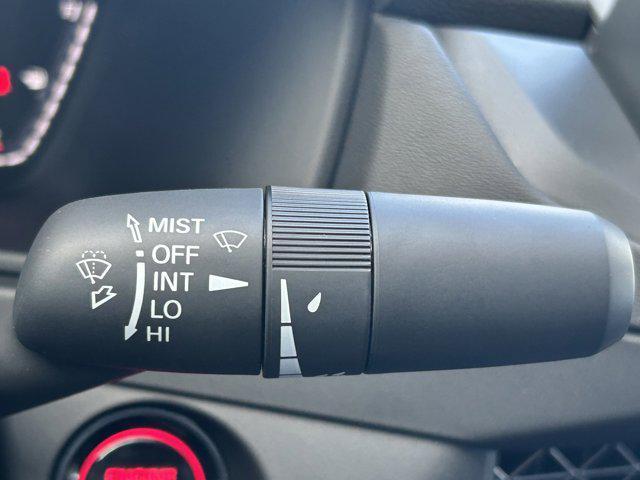 new 2025 Honda Accord car, priced at $32,384