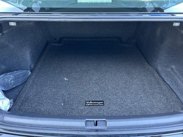 used 2020 Volkswagen Passat car, priced at $17,987