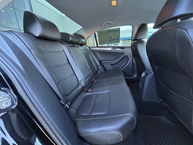 used 2018 Volkswagen Jetta car, priced at $10,894