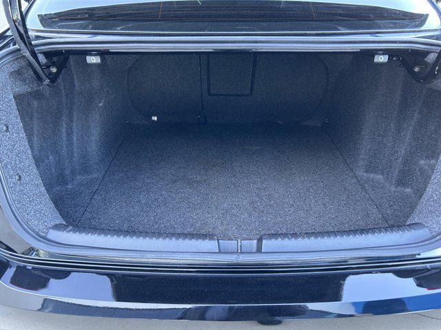 used 2018 Volkswagen Jetta car, priced at $10,894