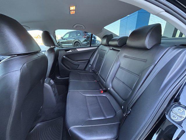 used 2018 Volkswagen Jetta car, priced at $10,894