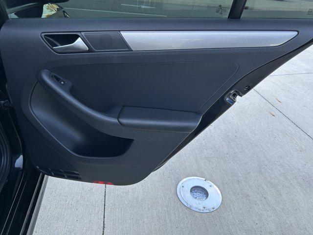 used 2018 Volkswagen Jetta car, priced at $10,894