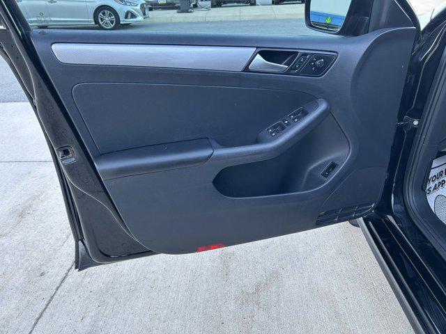 used 2018 Volkswagen Jetta car, priced at $10,894