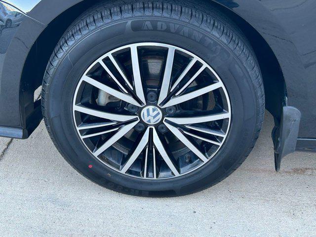 used 2018 Volkswagen Jetta car, priced at $10,894