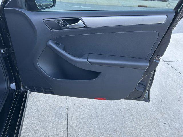 used 2018 Volkswagen Jetta car, priced at $10,894