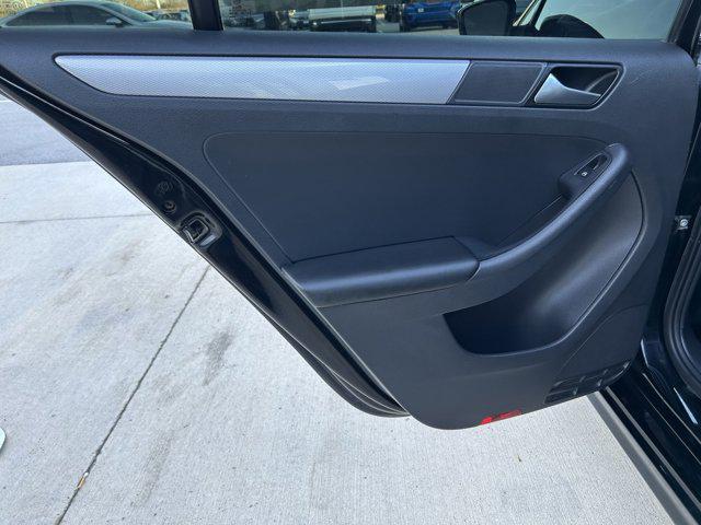 used 2018 Volkswagen Jetta car, priced at $10,894