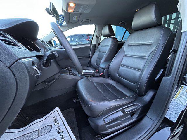 used 2018 Volkswagen Jetta car, priced at $10,894