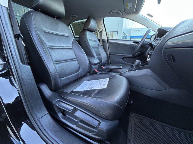 used 2018 Volkswagen Jetta car, priced at $10,894