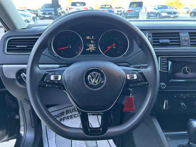 used 2018 Volkswagen Jetta car, priced at $10,894