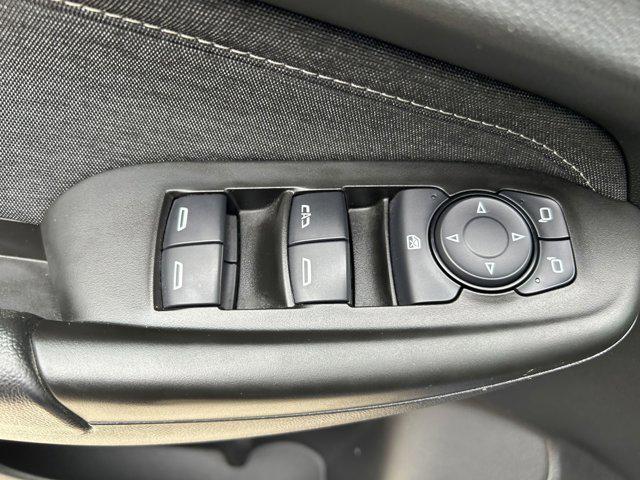 used 2022 Chevrolet TrailBlazer car, priced at $18,925