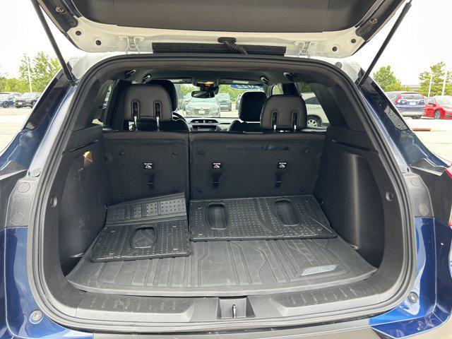 used 2022 Chevrolet TrailBlazer car, priced at $18,925
