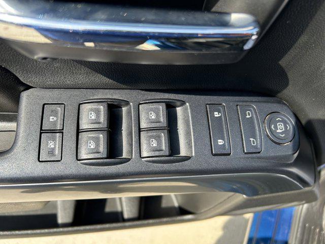 used 2016 Chevrolet Silverado 1500 car, priced at $17,895