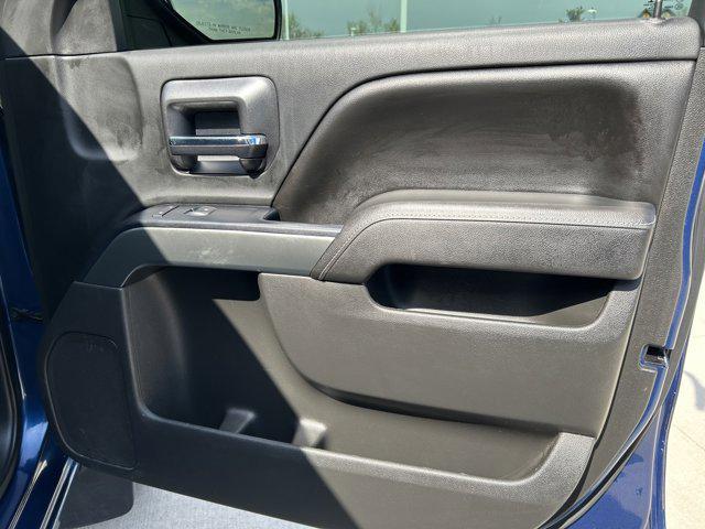 used 2016 Chevrolet Silverado 1500 car, priced at $17,895
