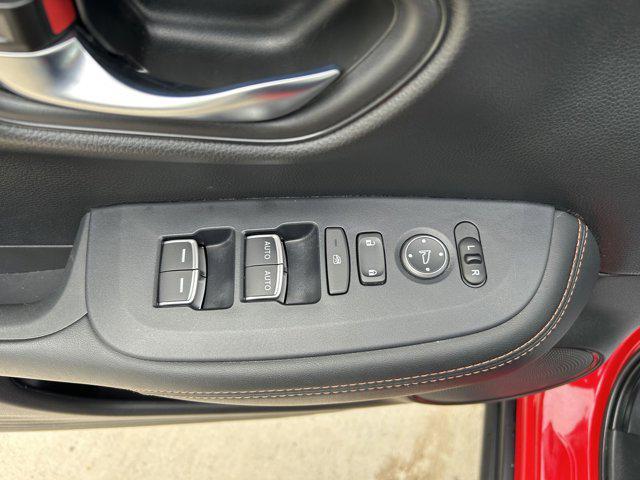 used 2024 Honda HR-V car, priced at $28,595