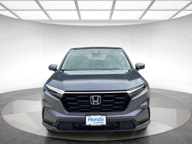 new 2025 Honda CR-V car, priced at $35,464