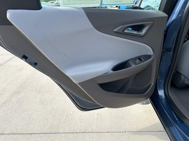used 2024 Chevrolet Malibu car, priced at $19,375
