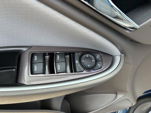 used 2024 Chevrolet Malibu car, priced at $19,375