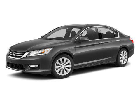 used 2014 Honda Accord car, priced at $16,985