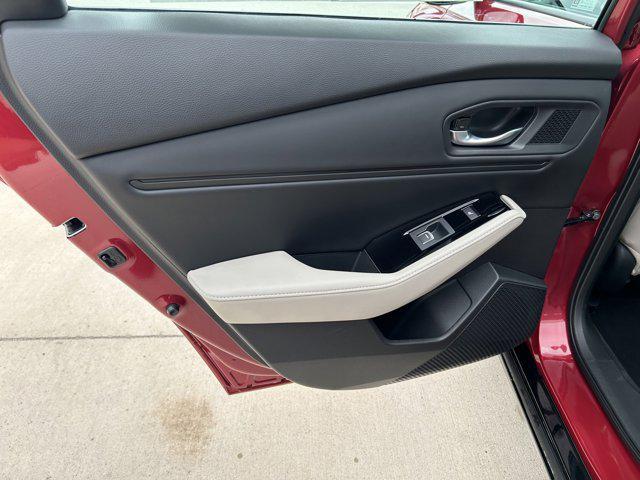 used 2024 Honda Accord Hybrid car, priced at $34,695