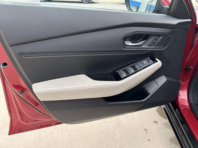 used 2024 Honda Accord Hybrid car, priced at $34,695