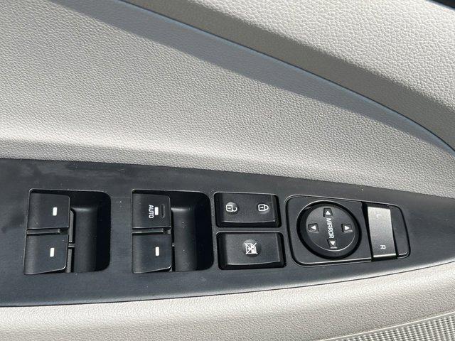 used 2021 Hyundai Tucson car, priced at $20,895
