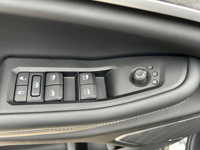 used 2022 Jeep Grand Cherokee L car, priced at $31,258