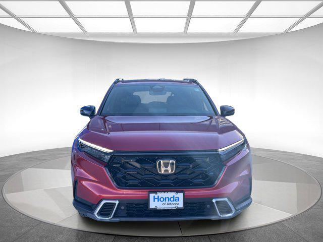 new 2025 Honda CR-V Hybrid car, priced at $43,169