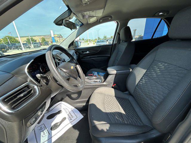 used 2020 Chevrolet Equinox car, priced at $15,945