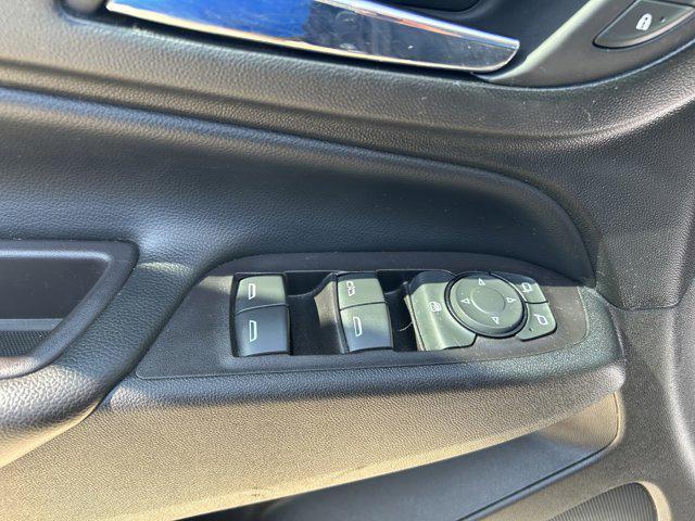 used 2020 Chevrolet Equinox car, priced at $15,945