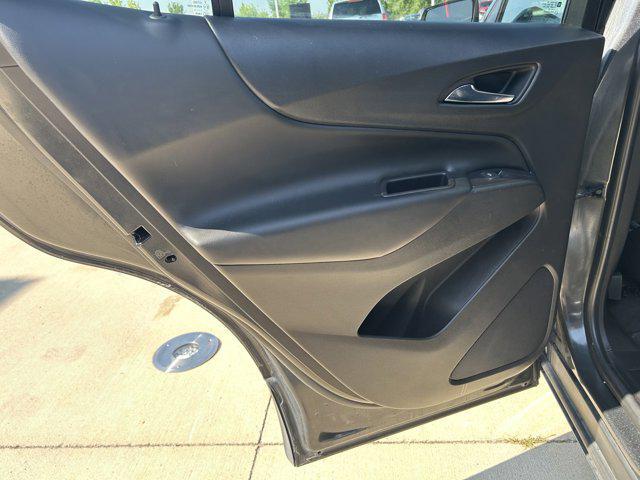 used 2020 Chevrolet Equinox car, priced at $15,945