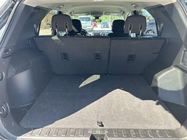 used 2020 Chevrolet Equinox car, priced at $15,945
