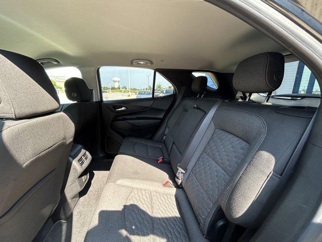 used 2020 Chevrolet Equinox car, priced at $15,945
