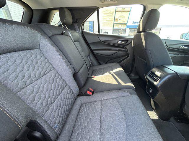 used 2020 Chevrolet Equinox car, priced at $15,945