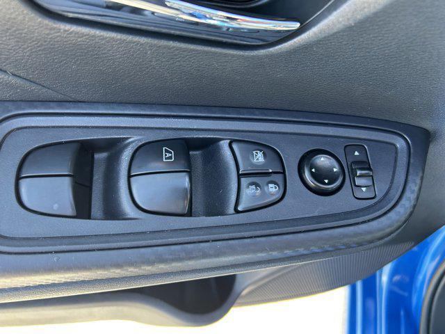 used 2023 Nissan Versa car, priced at $15,995