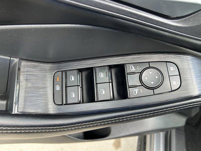 used 2024 Nissan Rogue car, priced at $25,795