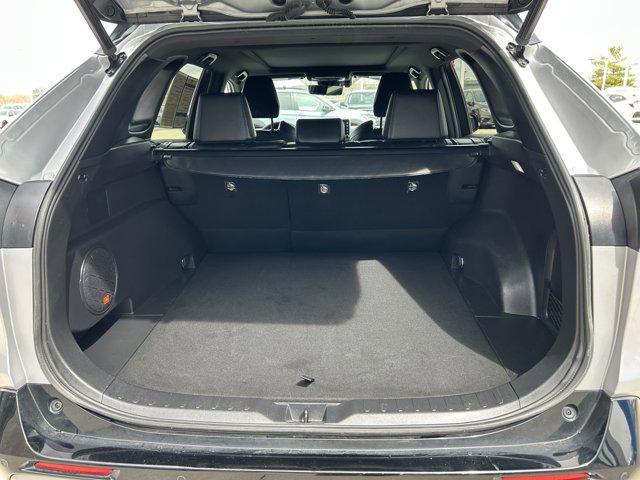 used 2022 Toyota RAV4 Hybrid car, priced at $32,988