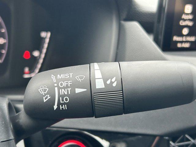 new 2025 Honda Accord Hybrid car, priced at $35,479