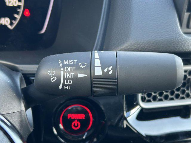 new 2025 Honda Civic Hybrid car, priced at $30,774