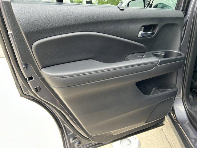 used 2022 Honda Pilot car, priced at $36,795