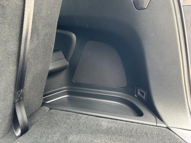 used 2022 Honda Pilot car, priced at $36,795