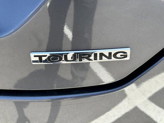 new 2025 Honda Pilot car, priced at $51,314