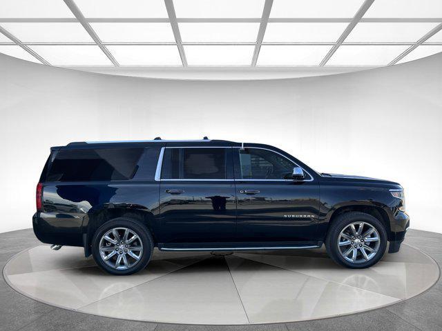 used 2019 Chevrolet Suburban car, priced at $32,689