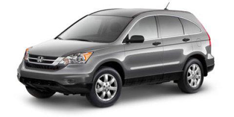 used 2011 Honda CR-V car, priced at $10,495