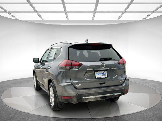 used 2019 Nissan Rogue Hybrid car, priced at $17,895