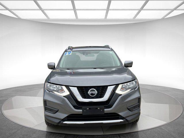 used 2019 Nissan Rogue Hybrid car, priced at $17,895