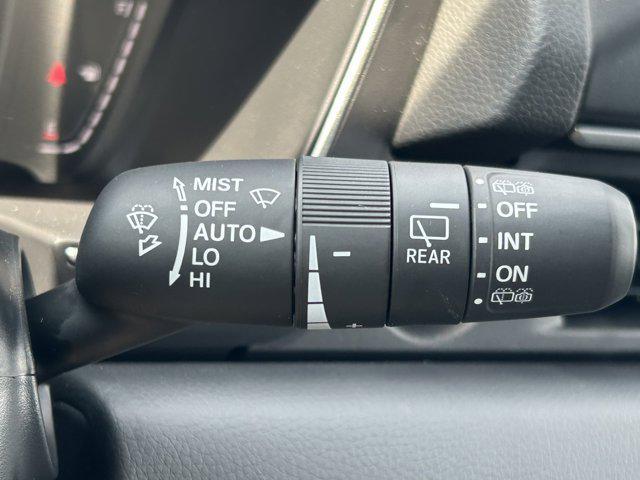 new 2026 Honda Passport car, priced at $58,074