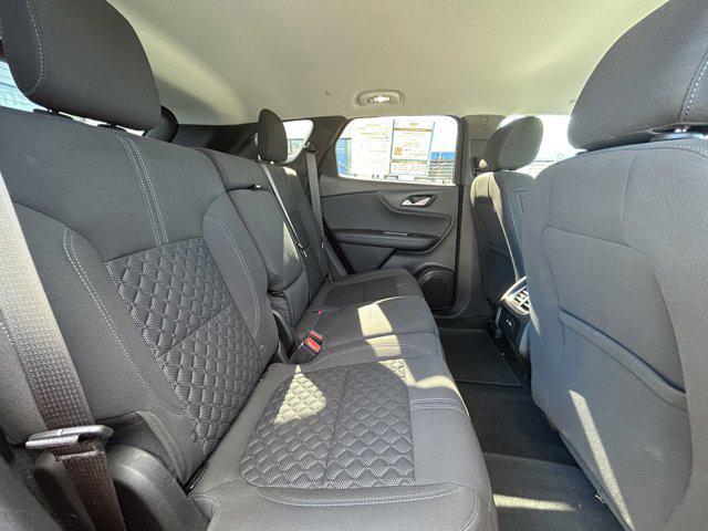 used 2021 Chevrolet Blazer car, priced at $28,885